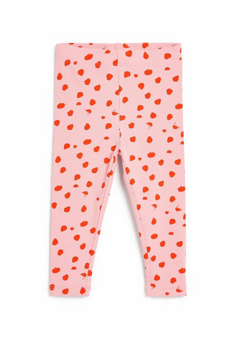 Next Kinder Leggings - Hosen - Pink 2 Next Kinder Leggings - Hosen - Pink – Bild 2