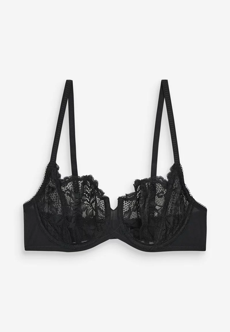 Next Damen LIZZIE TWO PACK - Bügel BH - Black 2 Next Damen LIZZIE TWO PACK - Bügel BH - Black – Bild 2