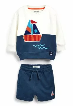 Next Kinder Sweatshirt - Blue 7 Next Kinder Sweatshirt - Blue -Next Großes Kaufhaus df5b5c85406947cd949b3dcc0a48e894