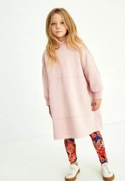 Next Kinder Kapuzenpullover - Pink