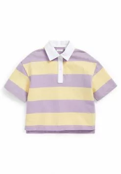 Next Kinder RUGBY - Poloshirt - Yellow