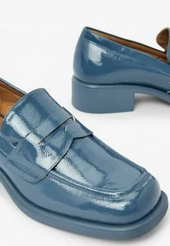 Next Damen Slipper - Blue 7 Next Damen Slipper - Blue -Next Großes Kaufhaus df70972387804f6e9a8f84f1e2270b3b