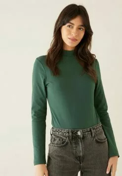 Next Damen Body - Khaki