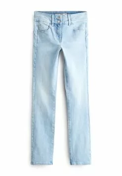 Next LIFT SHAPE SLIM - Jeans Slim Fit - Bleach Blue | Damen -Next Großes Kaufhaus df88cfd19e134d789bdaf81d8ef07051
