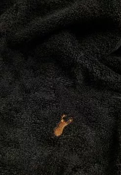 Next Herren SLATE HOODED ROBE - Bademantel - Gray -Next Großes Kaufhaus df8ae04015a54418bae1f0bb6e5cad33