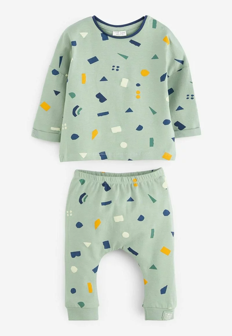 Next Kinder Leggings - Hosen - Blue 2 Next Kinder Leggings - Hosen - Blue – Bild 2