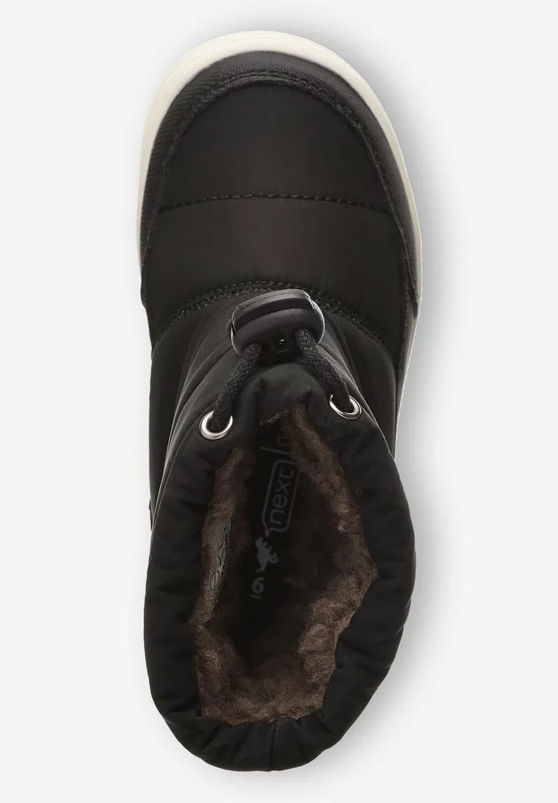 Next Kinder Snowboot/Winterstiefel - Black 3 Next Kinder Snowboot/Winterstiefel - Black – Bild 3