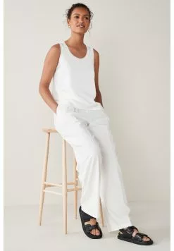 Next Damen RACER - Top - White -Next Großes Kaufhaus dfbb22bc250f4c3aa3b4e8b531c9d070