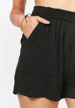 Next Damen Shorts - Black -Next Großes Kaufhaus dfd52fcc45844c42ae478367f148e7dd