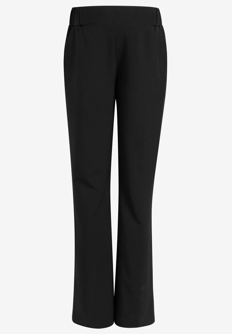 Next Damen MATERNITY - Stoffhose - Black 1 Next Damen MATERNITY - Stoffhose - Black