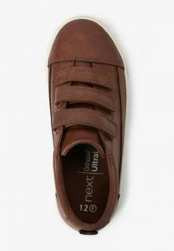 Next Kinder STRAP TOUCH FASTENING - Sneaker Low - Tan -Next Großes Kaufhaus dfe810a1f34b4394b4baf9a9b53f8d36
