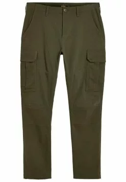 Next Herren Cargohose - Green -Next Großes Kaufhaus e0007fe954194e99b8091f173925c6ed