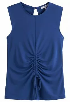 Next Damen SLEEVELESS - Bluse - Cobalt Blue -Next Großes Kaufhaus e019bbf2ac2c4967988fe9d48d2d86bb
