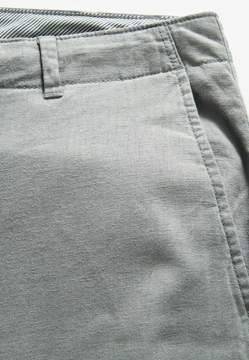 Next BLEND - Chino - Grey | Herren 6 Next BLEND - Chino - Grey | Herren – Bild 6