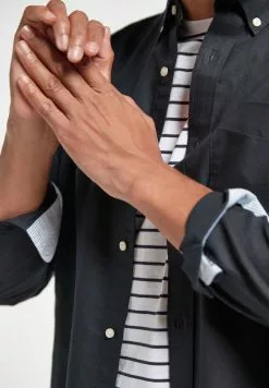 Next Herren OXFORD - Hemd - Black -Next Großes Kaufhaus e03bf744bf944050aa7c1b4f0470cc89