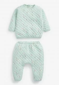 Next Unisex Sweatshirt - Mint