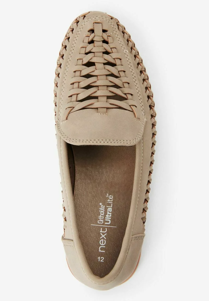 Next Kinder Slipper - Stone 3 Next Kinder Slipper - Stone – Bild 3