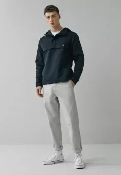 Next Herren OVERHEAD - Übergangsjacke - Black