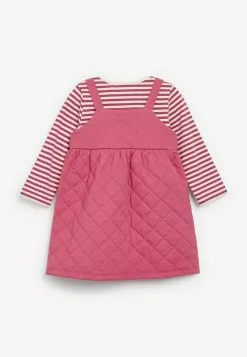 Next Kinder Jerseykleid - Pink 6 Next Kinder Jerseykleid - Pink -Next Großes Kaufhaus e0980c794ac74d5abe613add2be91875