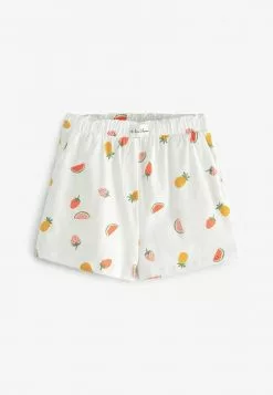 Next Damen SET - Nachtwäsche Set - White Tropical Fruit 13 Next Damen SET - Nachtwäsche Set - White Tropical Fruit -Next Großes Kaufhaus e09c39c86da44c2a9dc5b705fa39e2e2