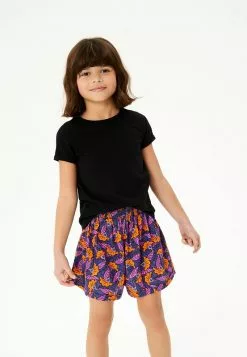 Next Kinder Shorts - Purple