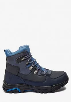 Next Damen PERFORMANCE - Schnürstiefelette - Dark Blue 10 Next Damen PERFORMANCE - Schnürstiefelette - Dark Blue -Next Großes Kaufhaus e0c6a38494584f058b586665915e2d47