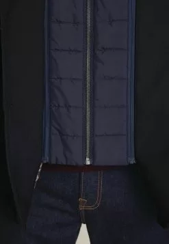 Next Herren WASSERABWEISENDER GESTEPPTER - Anzugsakko - Navy 17 Next Herren WASSERABWEISENDER GESTEPPTER - Anzugsakko - Navy -Next Großes Kaufhaus e0c6d7270eae47f387ee77e0a39818e4