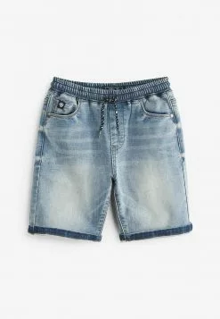 Next Kinder 2 PACK - Jeans Shorts - Blue -Next Großes Kaufhaus e0c8f65f2ec444adb398bdc49fe95e00