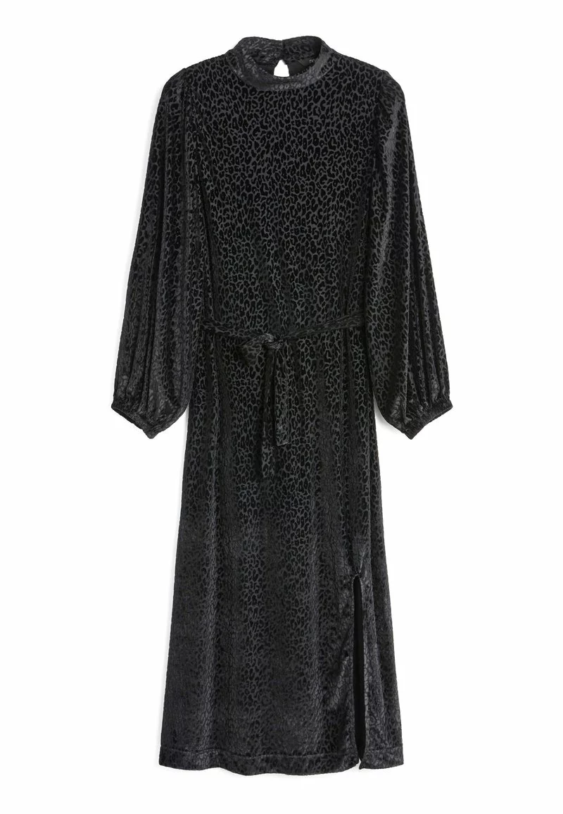 Next Damen Maxikleid - Black 5 Next Damen Maxikleid - Black – Bild 5