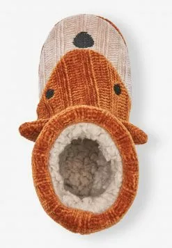 Next Kinder Hausschuh - Orange -Next Großes Kaufhaus e0d956d23f2443d78a8d10dc888b5de5