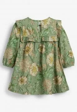 Next Kinder Freizeitkleid - Green