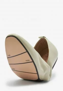 Next Damen FOREVER COMFORT WITH MOTION FLEX SOFT - Faltbarer Ballerina - Green 8 Next Damen FOREVER COMFORT WITH MOTION FLEX SOFT - Faltbarer Ballerina - Green -Next Großes Kaufhaus e0e3ca354bcf4252acfe318cb351a614