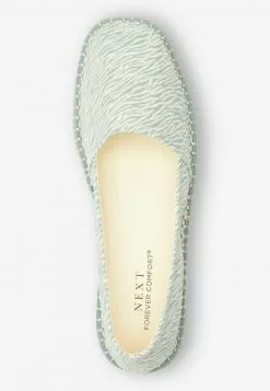 NEXT FOREVER COMFORT - Espadrille - Print | Damen -Next Großes Kaufhaus e0e9c214c0804ed3a6ba44b6635250c9