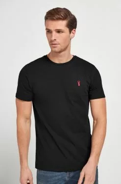 Next Herren CREW NECK REGULAR FIT STAG 5 PACK - T-Shirt Basic - White 9 Next Herren CREW NECK REGULAR FIT STAG 5 PACK - T-Shirt Basic - White -Next Großes Kaufhaus e0f664a14ce049fe8ef707329d8c68b0