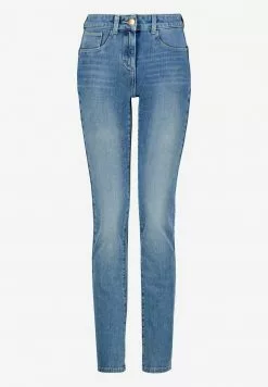 Next 360 STRETCH - Jeans Slim Fit - Blue | Damen -Next Großes Kaufhaus e112b1a5a8af4dddacde626fd4bbddb7