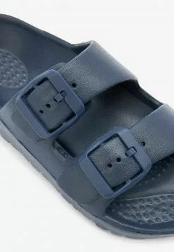 Next Kinder CORKBED - Pantolette Flach - Navy Blue 7 Next Kinder CORKBED - Pantolette Flach - Navy Blue -Next Großes Kaufhaus e1132af5f8134a06a6f2ea88c82e3648