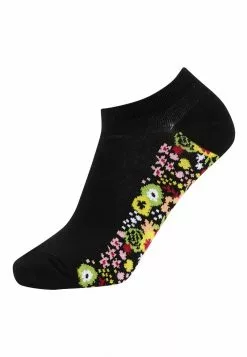 Next Damen Füßlinge - Black -Next Großes Kaufhaus e136487fdef44ad2a3c84e30eacef0de