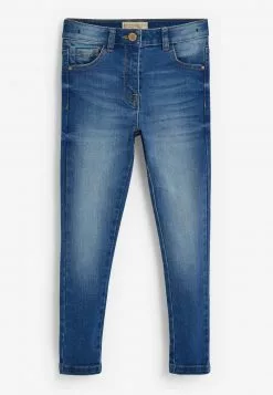 Next Kinder Jeans Skinny Fit - Blue Denim