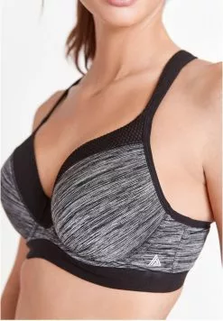 Next Damen IMPACT FULL CUP - Sport BH - Black 6 Next Damen IMPACT FULL CUP - Sport BH - Black -Next Großes Kaufhaus e15a524873b546f8853d9e81540a5a70