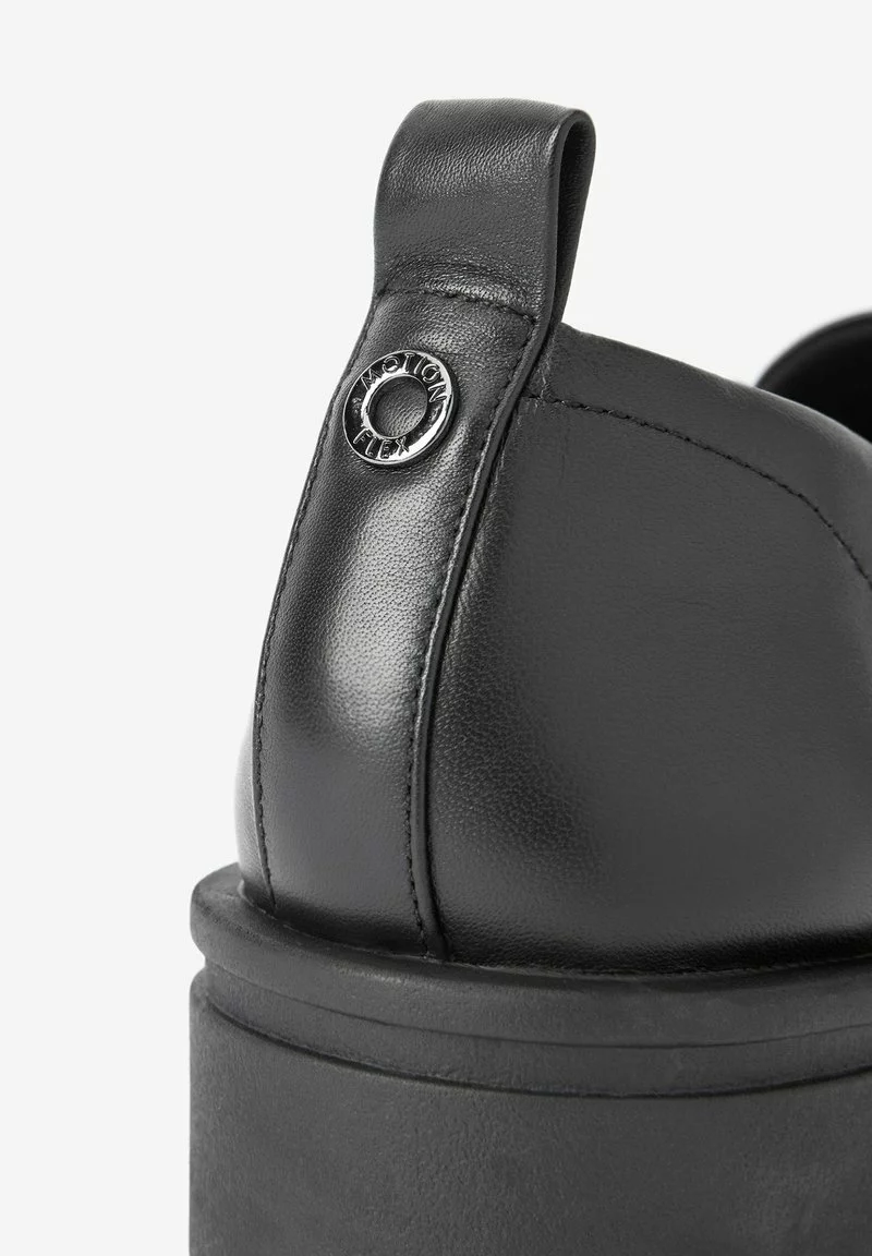 Next Damen MOTION FLEX TWIST - Slipper - Black 6 Next Damen MOTION FLEX TWIST - Slipper - Black – Bild 6