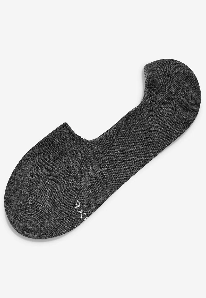 Next Herren 10 PACK - Füßlinge - Multi-coloured 2 Next Herren 10 PACK - Füßlinge - Multi-coloured – Bild 2