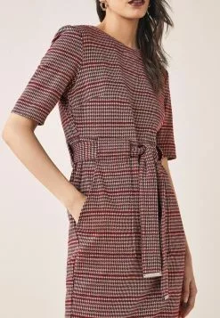 Next Damen PONTE BODYCON - Jerseykleid - Red 8 Next Damen PONTE BODYCON - Jerseykleid - Red -Next Großes Kaufhaus e196122b15ce417ca1946258036a08de