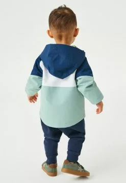 Next Kinder Outdoorjacke - Teal Blue Colourblock 7 Next Kinder Outdoorjacke - Teal Blue Colourblock -Next Großes Kaufhaus e1ab90aa86c04e1bbd6b13ee482f1392