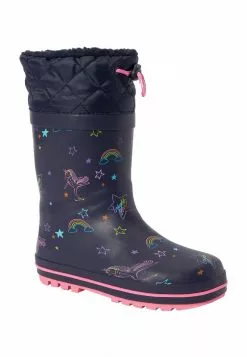 Next Kinder Gummistiefel - Multi Coloured