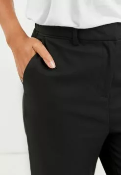 Next Damen Stoffhose - Black -Next Großes Kaufhaus e1bcae7b8ff8436a8e9720584566f0e4