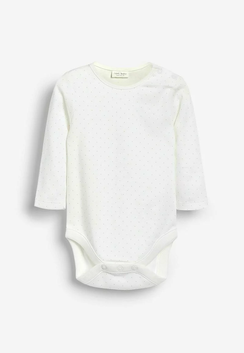 Next PRINTED AND SET - Latzhose - Pink | Kinder 3 Next PRINTED AND SET - Latzhose - Pink | Kinder – Bild 3