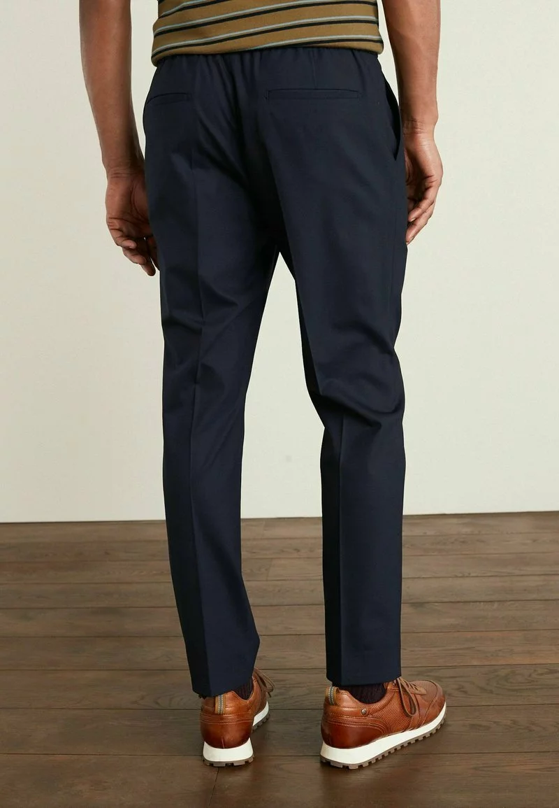 Next Herren MOTION - Jogginghose - Navy Blue 3 Next Herren MOTION - Jogginghose - Navy Blue – Bild 3