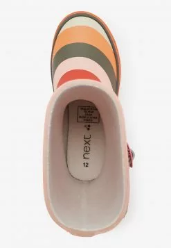 Next Kinder Gummistiefel - Orange -Next Großes Kaufhaus e1dc4af9987b4a3e83ebde333276a355