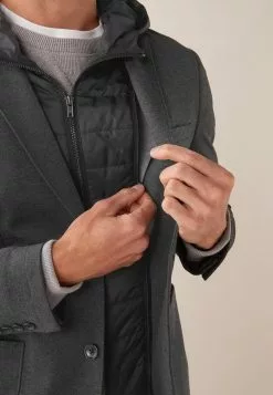 Next Sakko - Grey | Herren -Next Großes Kaufhaus e1ef484cf19247628a92c2eb2b19f09a