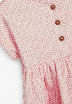 Next Kinder GEOMETRIC - Freizeitkleid - Pink 7 Next Kinder GEOMETRIC - Freizeitkleid - Pink -Next Großes Kaufhaus e1f4bfea188c425496c4b861ff056342